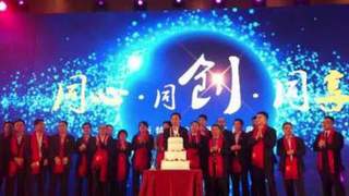 20 年厉马秣兵,新特丽铸就行业新辉煌。