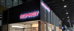 ROMNEY 罗姆尼携荣获全球三大设计奖作品亮相，成光亚展网红打卡点