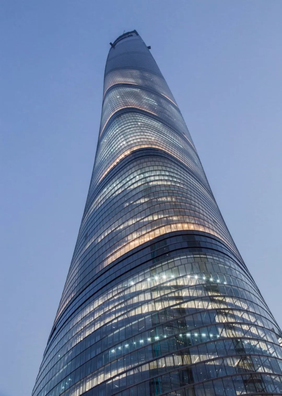 世界未来第一高楼图片