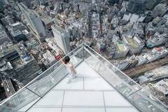 以建筑空间的力量，构建美好生活 | 2020年日本空间设计奖