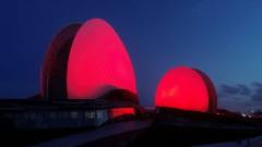 城市光坐标：“日月贝”珠海大剧院，用光赋予色彩！