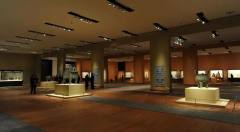 以美国自然历史博物馆为例，照明设计师如何提升空间的感知力？