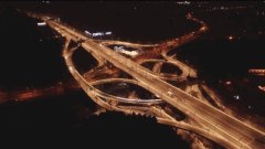 飞利浦专业照明为贵阳花冠路全线提供LED道路照明解决方案