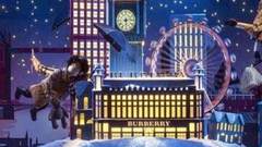 2019购物中心十大设计趋势，照明排第几？