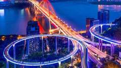 重庆只是火锅之王？不，在我心中他还是的“夜景之王”！