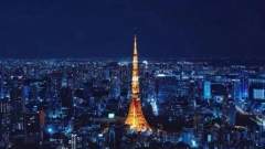 日本城市照明带来的文化思考