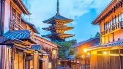 京都夜行 | 漫步于唐诗宋词的古典意境中