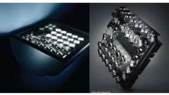 关于LED照明，这些配光特点和手段你知道多少？