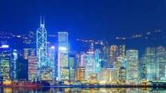 李铁楠+刁旭 | 城市夜景规划与照明设计5月北京开课啦！
