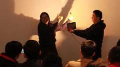 重磅 | 五月份室内部分线下课程预告
