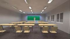 如何从零开始给一个教室做照明设计？