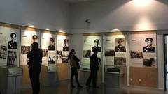 临时展览照明要这样做，又快又省又有效果！