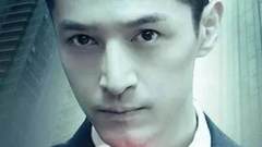 胡歌主演热播剧《猎场》 | 这样的办公室请给我来一打。