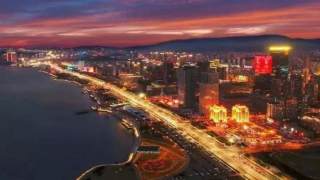 对话荣浩磊：夜游经济大潮下的城市灯光设计与价值评估