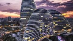 Light Talk | 程天汇：SOHO中国的建筑观：不随主流做设计