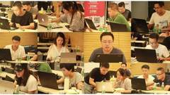 本年度最后一期王牌课程 | 10月份室内空间光环境设计班，错过等明年！