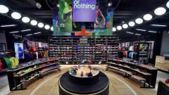 新商业零售空间照明该怎么设计？看看星巴克、vivo、adidas是怎么做的！