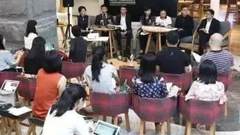 【官方发布】“光华与共”IALD大中华国际照明设计论坛即将登沪