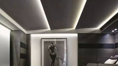 客厅不装主灯的情况下，要怎么保证照明需求？