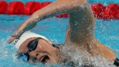 游向梦想 | 云知光助力“世17中国队”踏上成人游泳世锦赛征程！