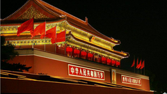 最具争议的夜景照明手法：轮廓照明