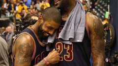 NBA总决赛：20000多球迷穿了一件中国照企的衣服，真气派！
