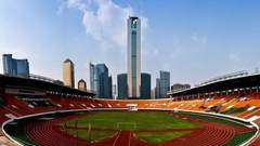 李炳华 | 全民健身时代，体育照明大有可为