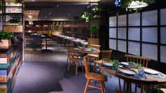餐饮行业市场研究 | 餐饮店的就餐环境成为最重要的因素