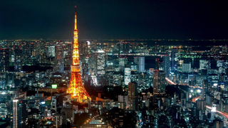 温其东 | 海外市场之日本照明市场分析
