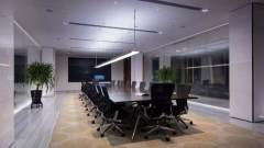 图解：会议室灯光该如何打造？
