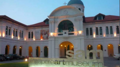 行家是怎么看新加坡美术馆照明设计的？