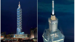 获LEED v4白金认证，赖雨农主持照明改造的台北101大楼都有哪些亮点？