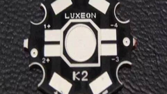 关于LED灯具导热与散热设计材料优缺点的探讨
