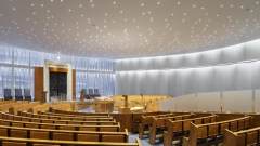 第33届IALD全球照明设计大奖揭晓，最高奖花落林肯广场犹太教会堂
