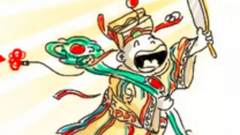 大年初二，你不得不知道的习俗