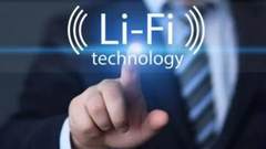关于 Li-Fi 最全最通俗易懂的解释