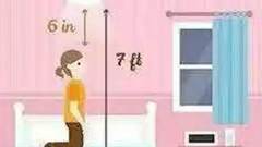 趣图科普：灯具尺寸、位置该如何选择