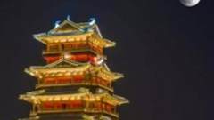 10种园林景观常用照明方式，你知多少？