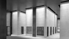 灯光设计：用光重塑建筑空间（深度好文）