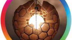 神秘罗德岛设计学院的奇葩灯具