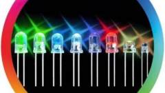 什么是半导体照明和LED芯片类型？