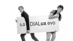 室内设计湿拼命DIALux evo 5.0抢先试用报告