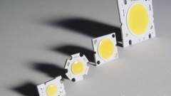 一条微信搞懂LED生产和封装工艺