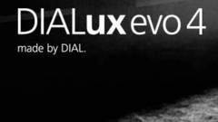 橘子熟了：DIALux evo 4.0正式发布