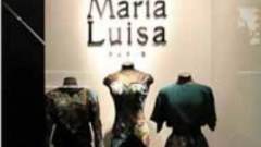 茂域照明：Maria Luisa店铺照明案例分析（二）
