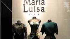 茂域照明：Maria Luisa店铺照明案例分析（一）