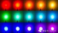 理解色彩学使 LED更成功（一）