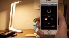 光玩科技：告别手抖！LED台灯让iphone秒变扫描仪