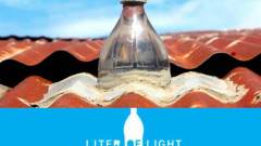 一升水照明计划（Liter of Light）真的可行吗？