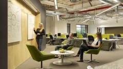 初创型设计公司的办公空间设计，这样做最高效！
